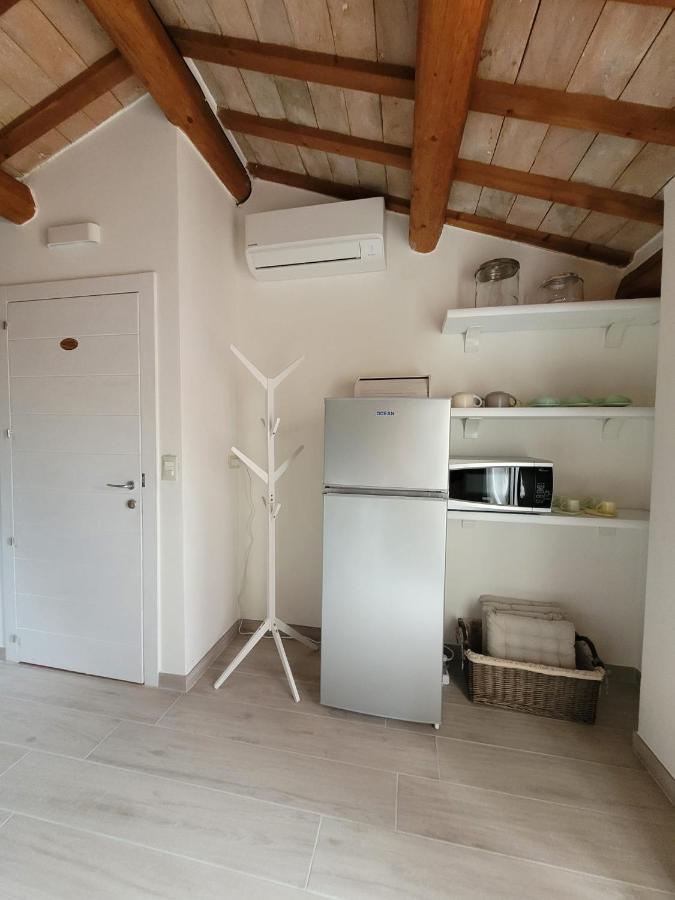 Ferienwohnung Attic Rimini Exterior foto