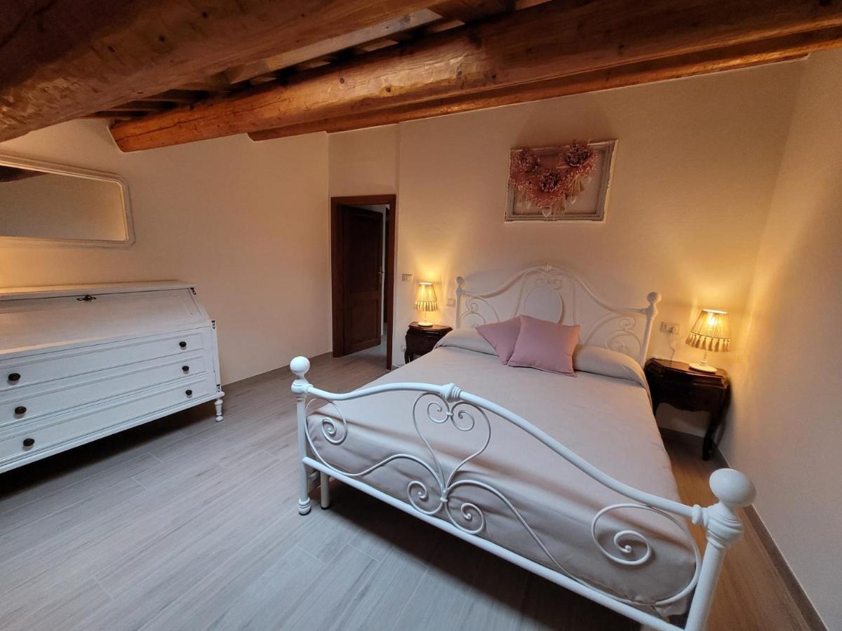 Ferienwohnung Attic Rimini Exterior foto